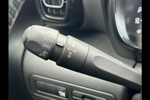Citroën C3 Aircross 1.2 PT 110 C-Series | Navi | Climate control | Prijs is rijklaar