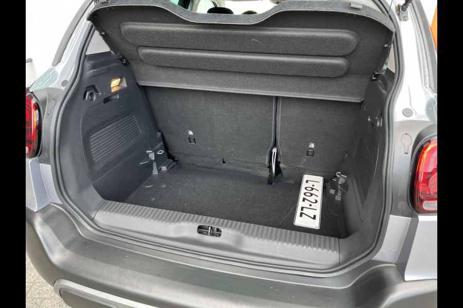 Citroën C3 Aircross 1.2 PT 110 C-Series | Navi | Climate control | Prijs is rijklaar