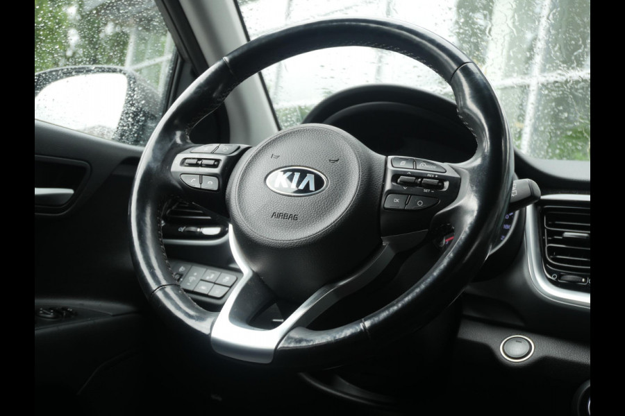 Kia Stonic 1.0 T-GDi ExecutiveLine | Clima | Cruise | Camera | Navi | Keyless | Stoel-stuur-verwarming |