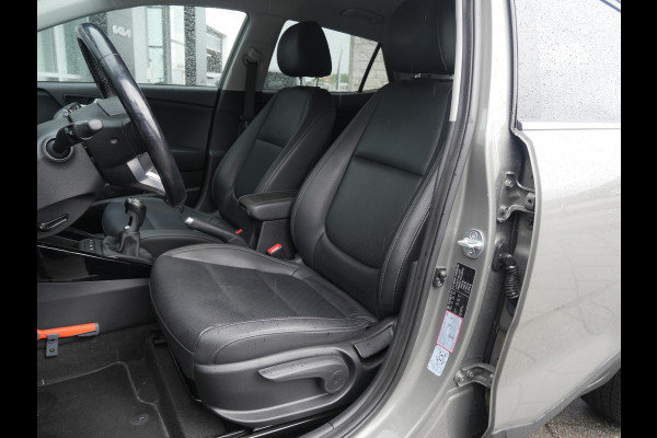 Kia Stonic 1.0 T-GDi ExecutiveLine | Clima | Cruise | Camera | Navi | Keyless | Stoel-stuur-verwarming |