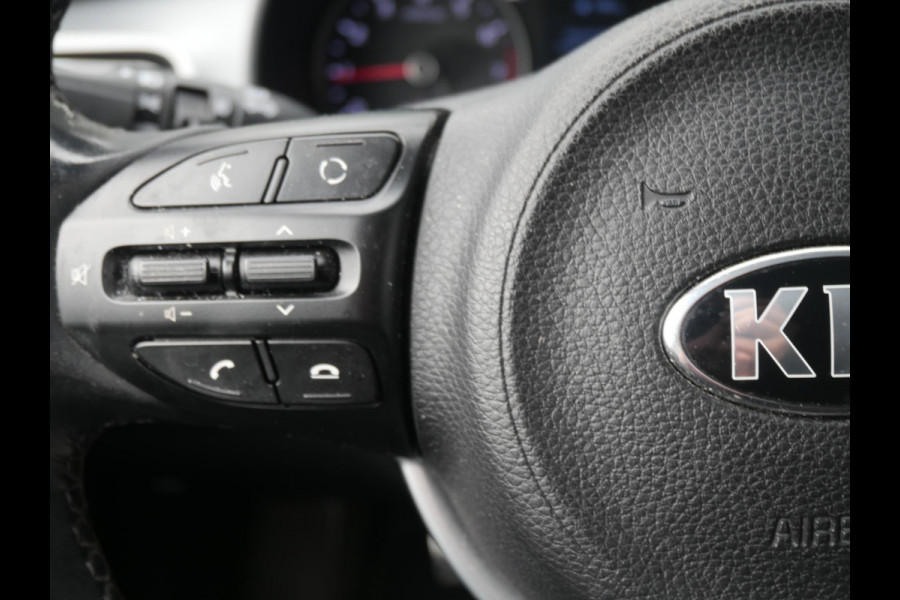 Kia Stonic 1.0 T-GDi ExecutiveLine | Clima | Cruise | Camera | Navi | Keyless | Stoel-stuur-verwarming |