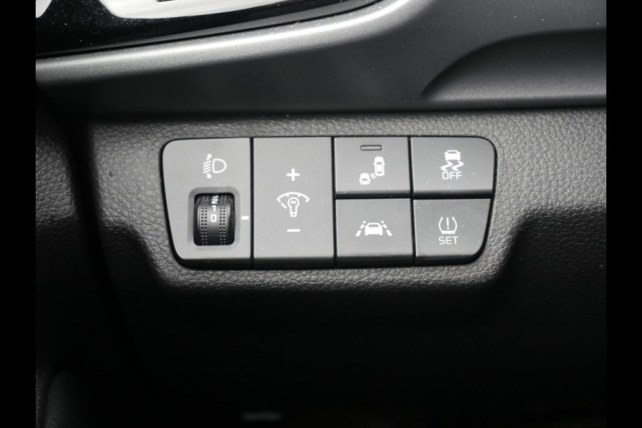 Kia Stonic 1.0 T-GDi ExecutiveLine | Clima | Cruise | Camera | Navi | Keyless | Stoel-stuur-verwarming |