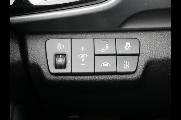 Kia Stonic 1.0 T-GDi ExecutiveLine | Clima | Cruise | Camera | Navi | Keyless | Stoel-stuur-verwarming |