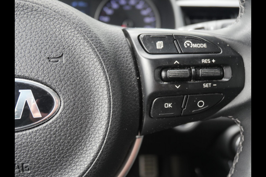 Kia Stonic 1.0 T-GDi ExecutiveLine | Clima | Cruise | Camera | Navi | Keyless | Stoel-stuur-verwarming |