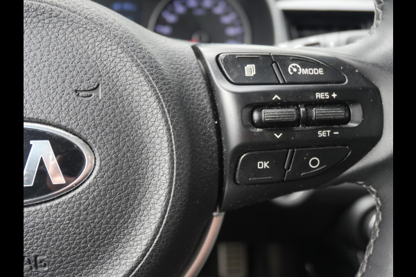 Kia Stonic 1.0 T-GDi ExecutiveLine | Clima | Cruise | Camera | Navi | Keyless | Stoel-stuur-verwarming |