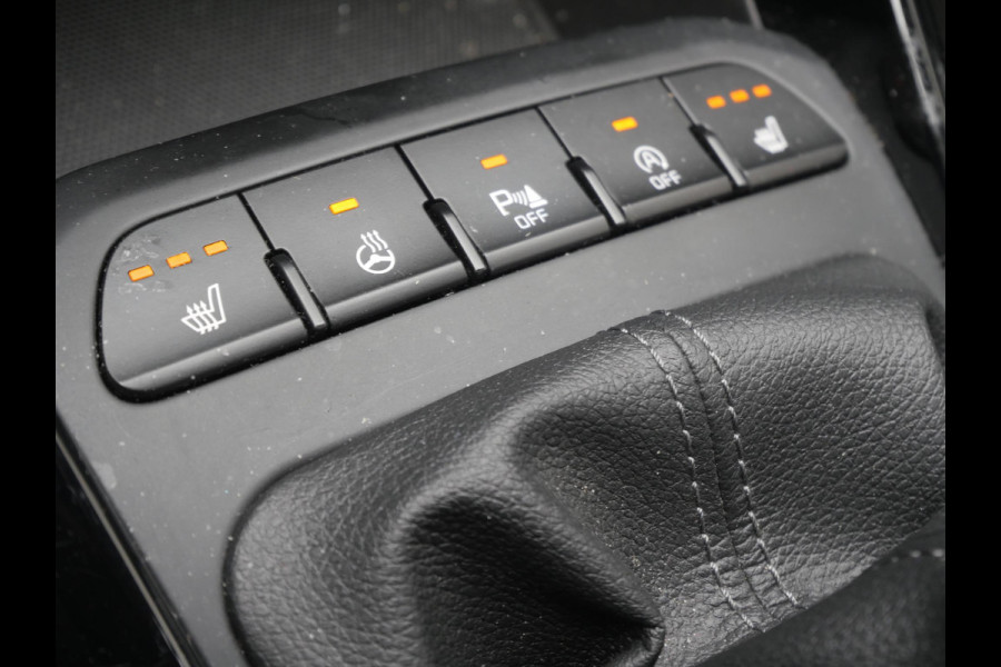 Kia Stonic 1.0 T-GDi ExecutiveLine | Clima | Cruise | Camera | Navi | Keyless | Stoel-stuur-verwarming |