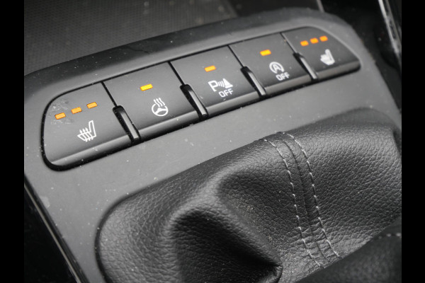 Kia Stonic 1.0 T-GDi ExecutiveLine | Clima | Cruise | Camera | Navi | Keyless | Stoel-stuur-verwarming |