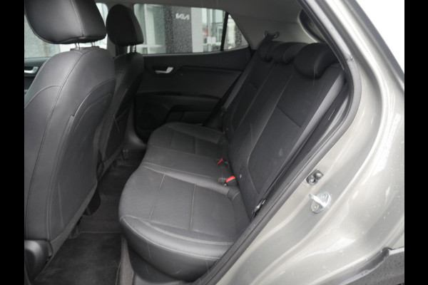 Kia Stonic 1.0 T-GDi ExecutiveLine | Clima | Cruise | Camera | Navi | Keyless | Stoel-stuur-verwarming |