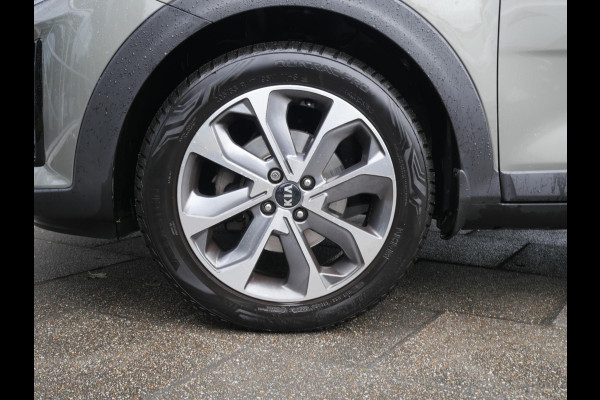 Kia Stonic 1.0 T-GDi ExecutiveLine | Clima | Cruise | Camera | Navi | Keyless | Stoel-stuur-verwarming |