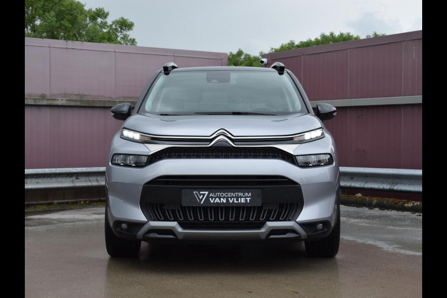 Citroën C3 Aircross 1.2 PureTech Max ACHTERUITRIJCAMERA MET SENSOREN | NAVIGATIE & CARPLAY | E.C.C. |