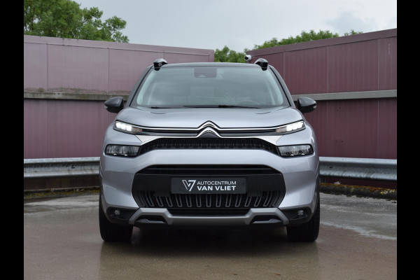 Citroën C3 Aircross 1.2 PureTech Max ACHTERUITRIJCAMERA MET SENSOREN | NAVIGATIE & CARPLAY | E.C.C. |