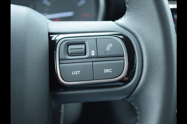 Citroën C3 Aircross 1.2 PureTech Max ACHTERUITRIJCAMERA MET SENSOREN | NAVIGATIE & CARPLAY | E.C.C. |