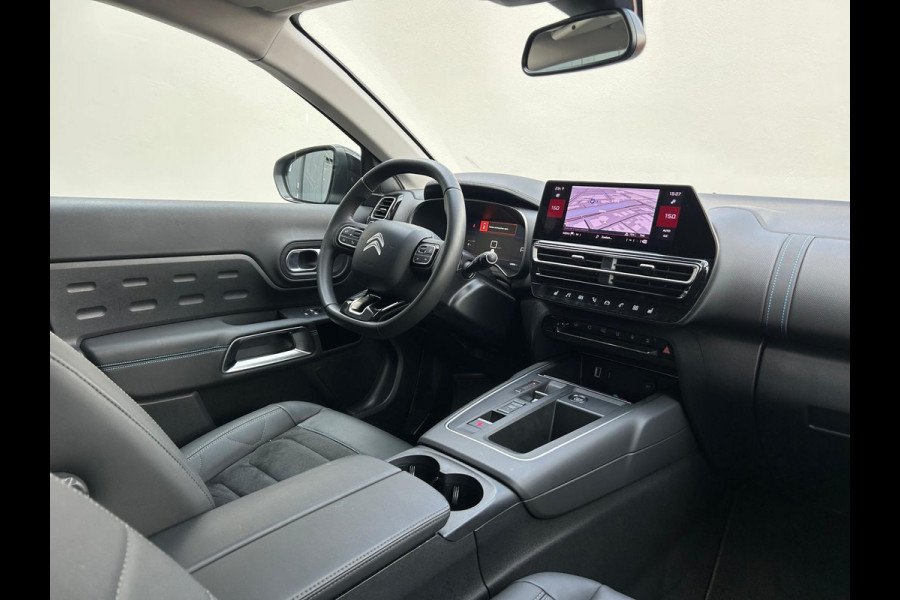 Citroën C5 Aircross 1.2 Hybrid 136 Plus | Adaptive cruise | Prijs is rijklaar