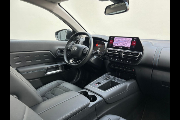 Citroën C5 Aircross 1.2 Hybrid 136 Plus | Adaptive cruise | Prijs is rijklaar