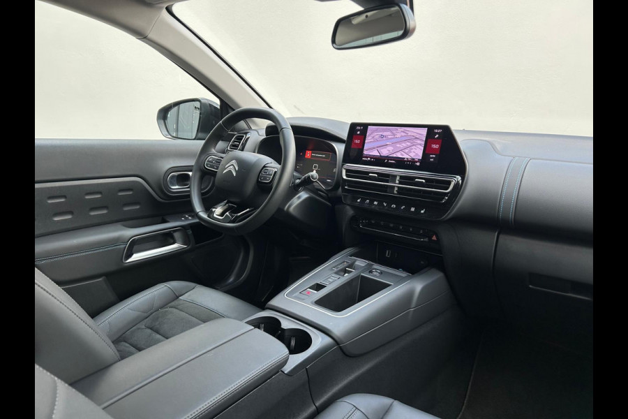 Citroën C5 Aircross 1.2 Hybrid 136 Plus | Adaptive cruise | Prijs is rijklaar