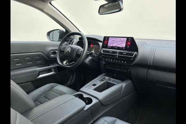 Citroën C5 Aircross 1.2 Hybrid 136 Plus | Adaptive cruise | Prijs is rijklaar