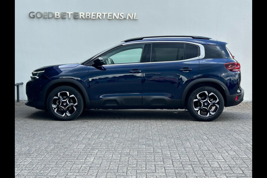Citroën C5 Aircross 1.2 Hybrid 136 Plus | Adaptive cruise | Prijs is rijklaar