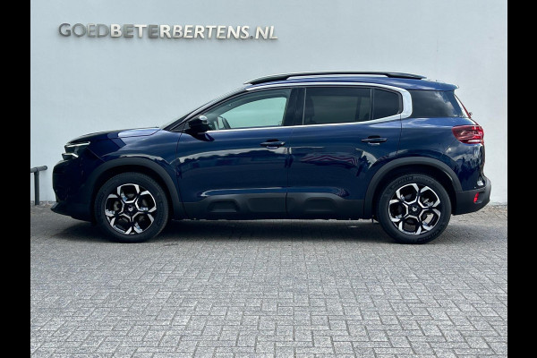 Citroën C5 Aircross 1.2 Hybrid 136 Plus | Adaptive cruise | Prijs is rijklaar