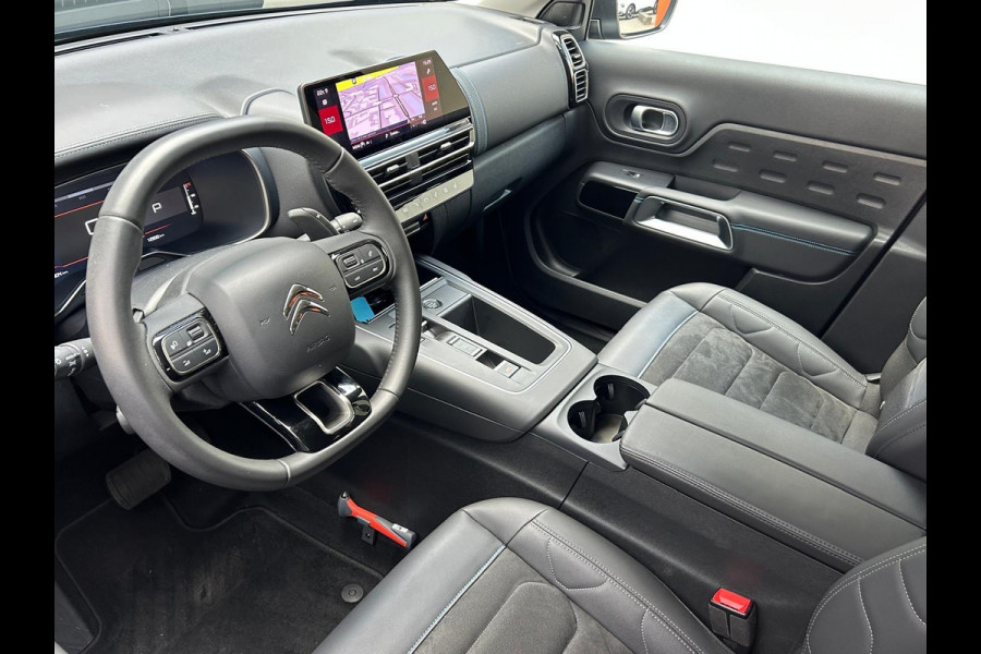 Citroën C5 Aircross 1.2 Hybrid 136 Plus | Adaptive cruise | Prijs is rijklaar