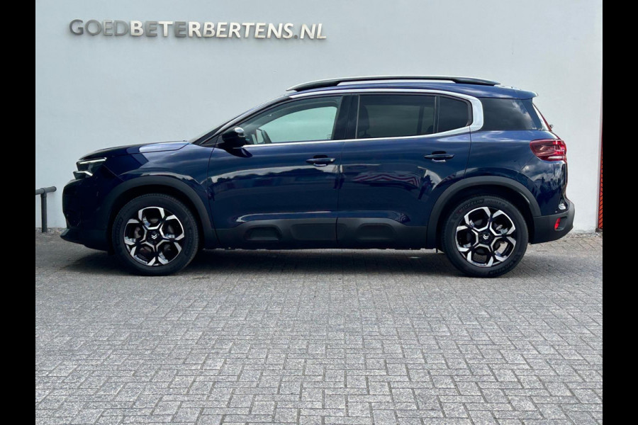 Citroën C5 Aircross 1.2 Hybrid 136 Plus | Adaptive cruise | Prijs is rijklaar