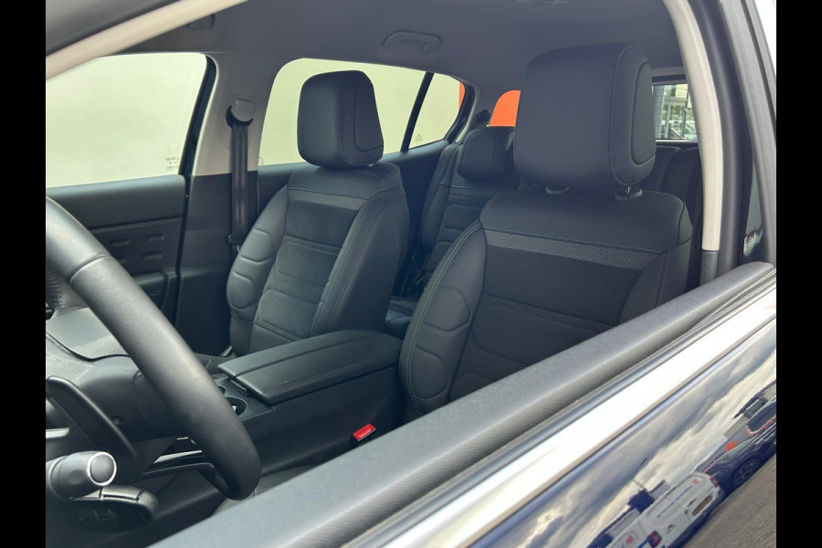 Citroën C5 Aircross 1.2 Hybrid 136 Plus | Adaptive cruise | Prijs is rijklaar