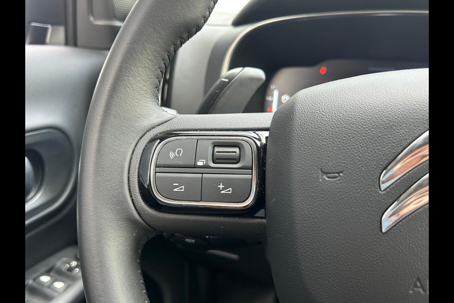 Citroën C5 Aircross 1.2 Hybrid 136 Plus | Adaptive cruise | Prijs is rijklaar