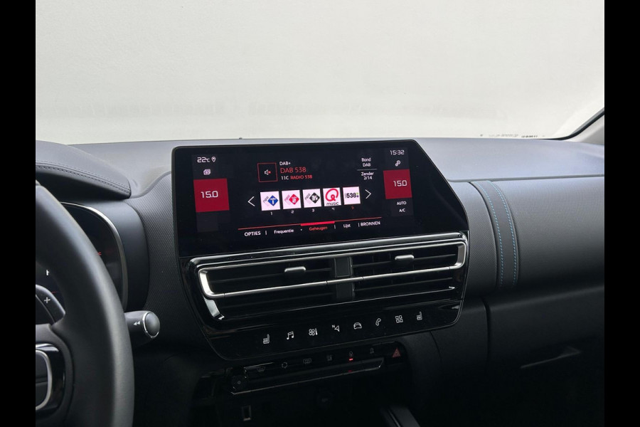Citroën C5 Aircross 1.2 Hybrid 136 Plus | Adaptive cruise | Prijs is rijklaar