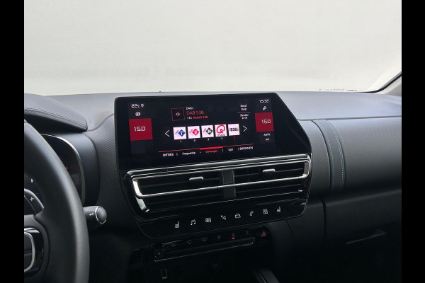 Citroën C5 Aircross 1.2 Hybrid 136 Plus | Adaptive cruise | Prijs is rijklaar