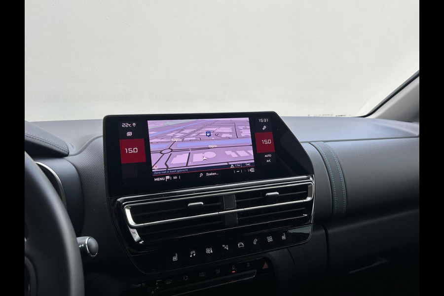 Citroën C5 Aircross 1.2 Hybrid 136 Plus | Adaptive cruise | Prijs is rijklaar