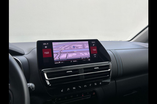 Citroën C5 Aircross 1.2 Hybrid 136 Plus | Adaptive cruise | Prijs is rijklaar