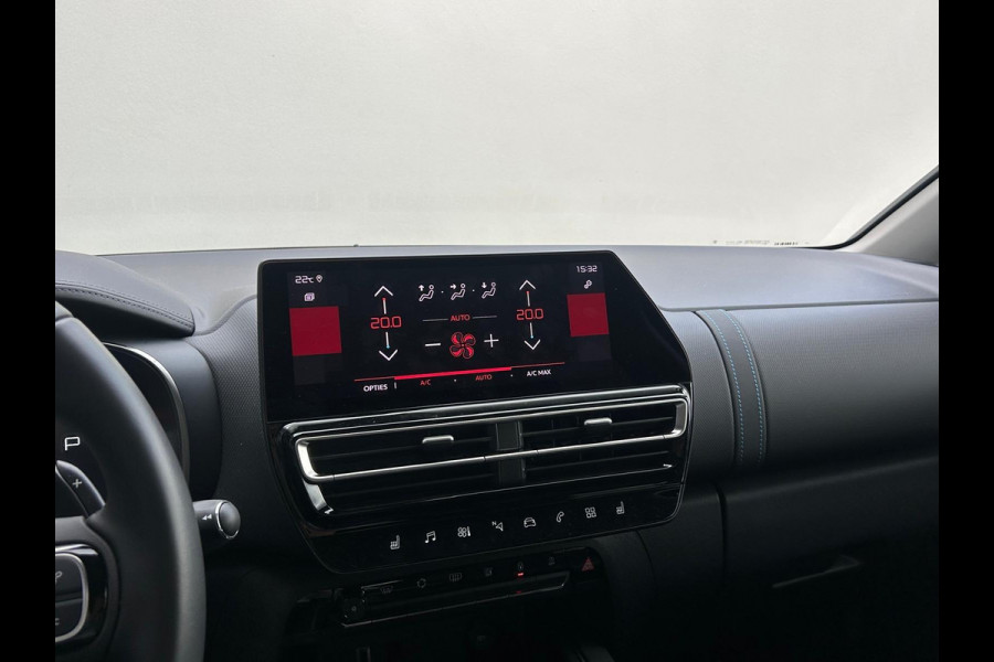Citroën C5 Aircross 1.2 Hybrid 136 Plus | Adaptive cruise | Prijs is rijklaar