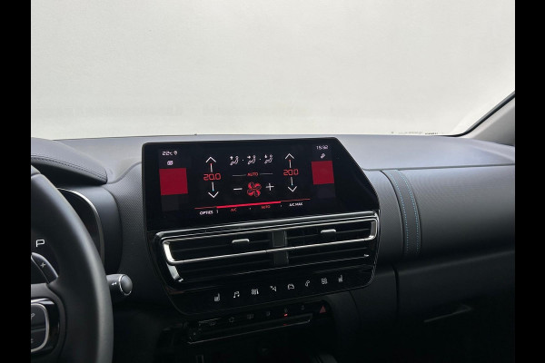 Citroën C5 Aircross 1.2 Hybrid 136 Plus | Adaptive cruise | Prijs is rijklaar