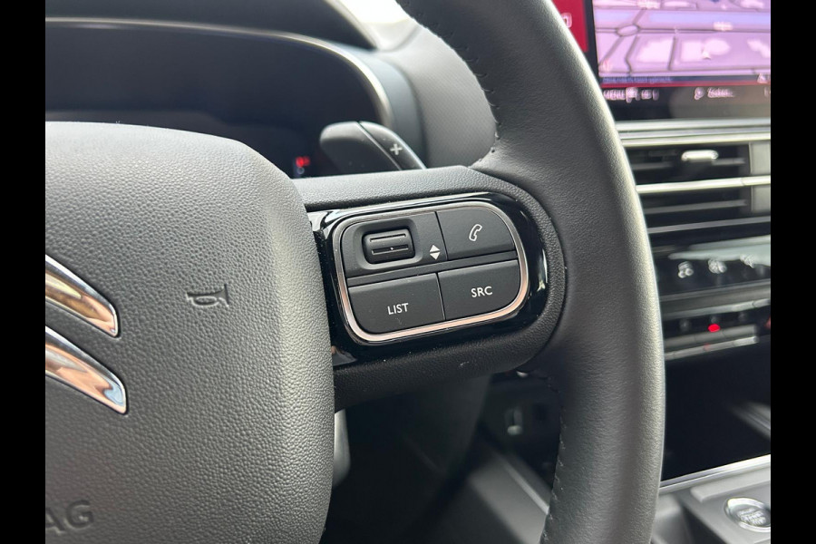 Citroën C5 Aircross 1.2 Hybrid 136 Plus | Adaptive cruise | Prijs is rijklaar