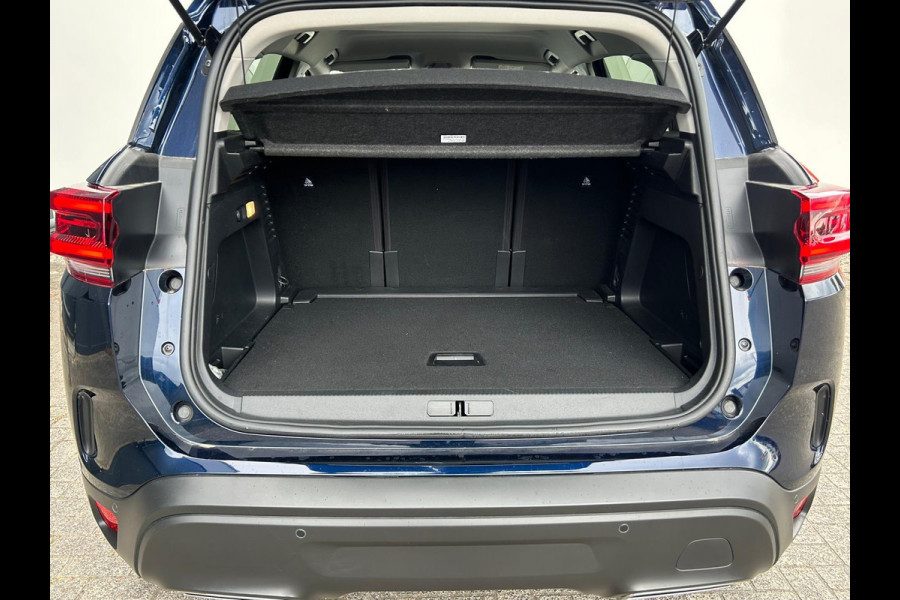 Citroën C5 Aircross 1.2 Hybrid 136 Plus | Adaptive cruise | Prijs is rijklaar