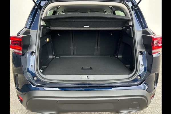 Citroën C5 Aircross 1.2 Hybrid 136 Plus | Adaptive cruise | Prijs is rijklaar