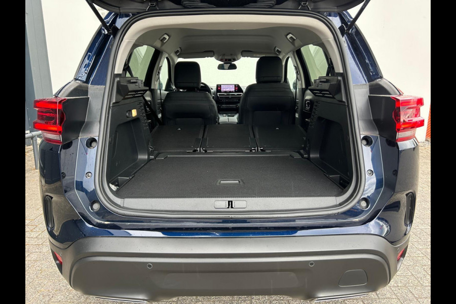 Citroën C5 Aircross 1.2 Hybrid 136 Plus | Adaptive cruise | Prijs is rijklaar