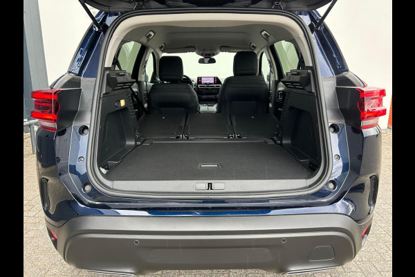 Citroën C5 Aircross 1.2 Hybrid 136 Plus | Adaptive cruise | Prijs is rijklaar