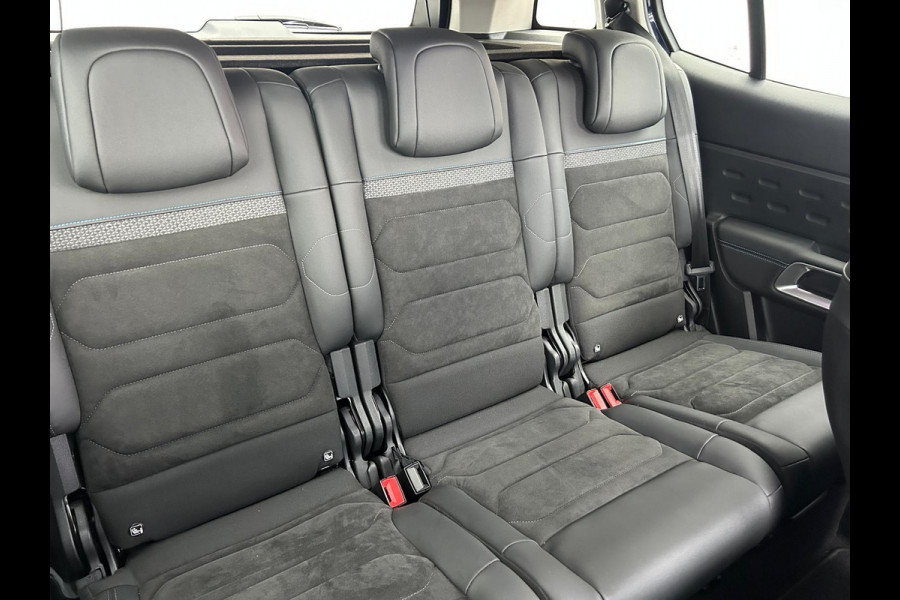Citroën C5 Aircross 1.2 Hybrid 136 Plus | Adaptive cruise | Prijs is rijklaar