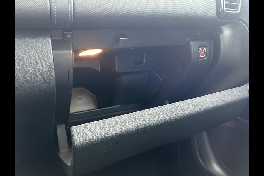 Citroën C5 Aircross 1.2 Hybrid 136 Plus | Adaptive cruise | Prijs is rijklaar