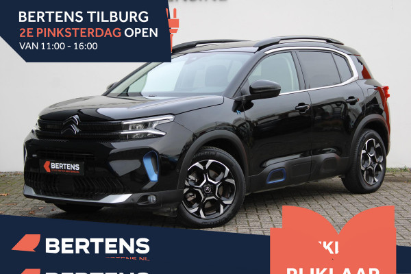 Citroën C5 Aircross 1.6 Plug-in Hybrid Business Plus | Adaptive cruise | Prijs is rijklaar