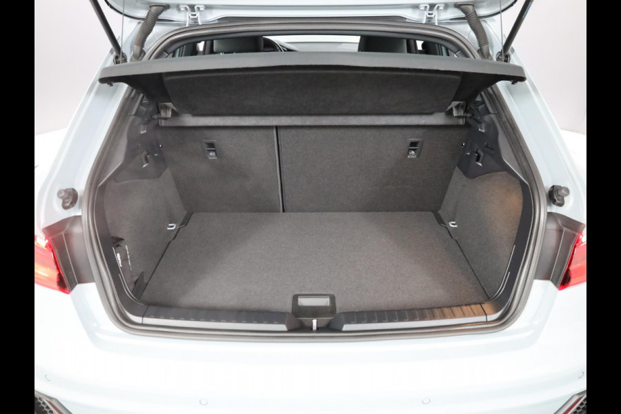 Audi A1 Sportback 40 TFSI Pro Line S 200pk S-tronic|  half-leder| LM-velgen| Navigatie| Parkeersensoren | Stoelverwarming | Led koplampen