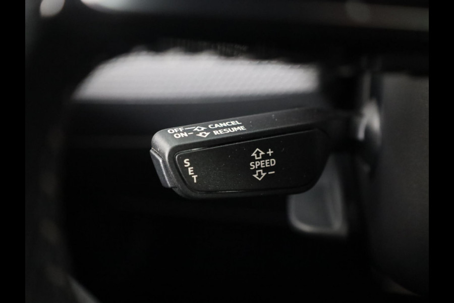 Audi A1 Sportback 40 TFSI Pro Line S 200pk S-tronic|  half-leder| LM-velgen| Navigatie| Parkeersensoren | Stoelverwarming | Led koplampen