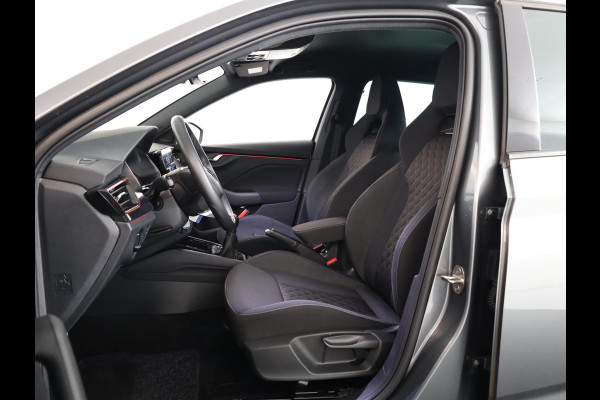 Škoda SCALA 1.0 TSI Sport Business 110 pk | Navigatie via App | Parkeersensoren | Autom. airco | Cruise control | Apple Carplay/Android Auto | LED koplampen |
