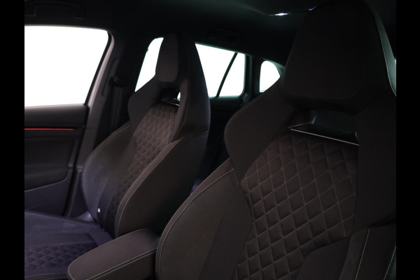 Škoda SCALA 1.0 TSI Sport Business 110 pk | Navigatie via App | Parkeersensoren | Autom. airco | Cruise control | Apple Carplay/Android Auto | LED koplampen |
