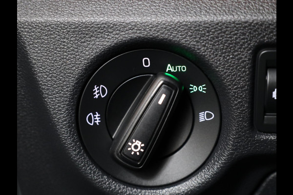 Škoda SCALA 1.0 TSI Sport Business 110 pk | Navigatie via App | Parkeersensoren | Autom. airco | Cruise control | Apple Carplay/Android Auto | LED koplampen |