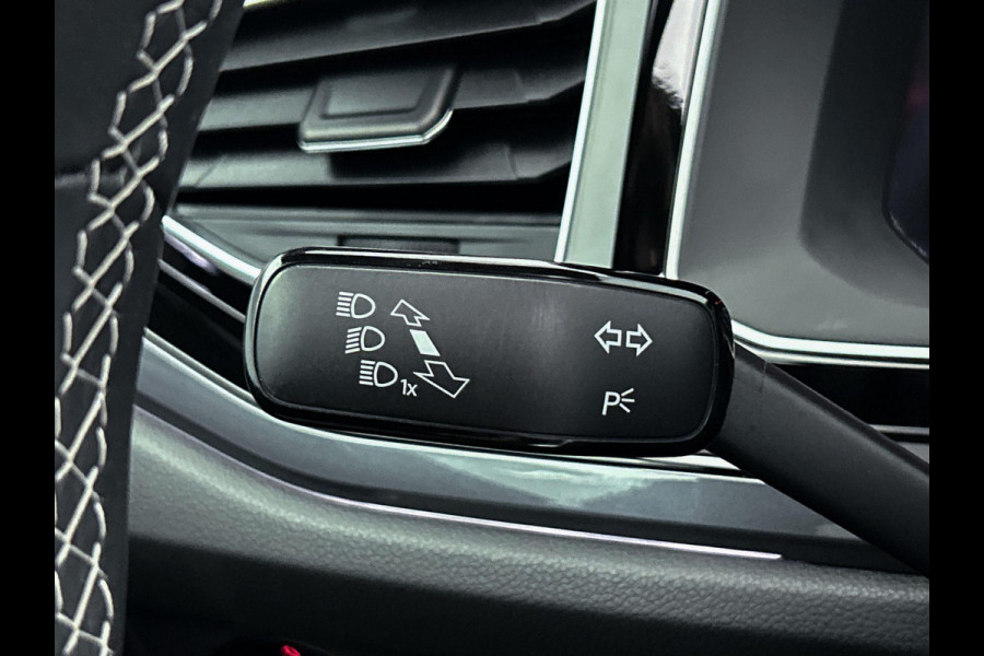 Volkswagen Polo 1.0 TSI Highline Business R-line | Lage km! | PANO | Carplay | AchterCAM | StoelverW | Lane ASS | Add cruise |