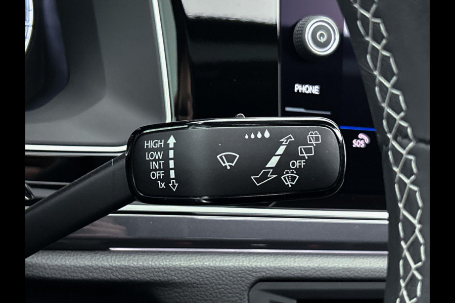 Volkswagen Polo 1.0 TSI Highline Business R-line | Lage km! | PANO | Carplay | AchterCAM | StoelverW | Lane ASS | Add cruise |
