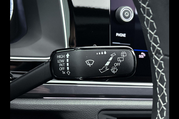 Volkswagen Polo 1.0 TSI Highline Business R-line | Lage km! | PANO | Carplay | AchterCAM | StoelverW | Lane ASS | Add cruise |