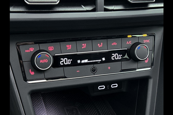 Volkswagen Polo 1.0 TSI Highline Business R-line | Lage km! | PANO | Carplay | AchterCAM | StoelverW | Lane ASS | Add cruise |