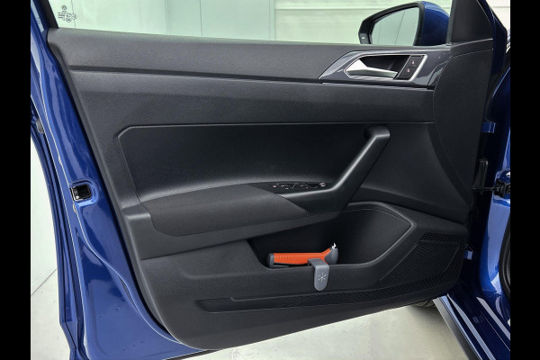 Volkswagen Polo 1.0 TSI Highline Business R-line | Lage km! | PANO | Carplay | AchterCAM | StoelverW | Lane ASS | Add cruise |